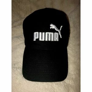 Unisex Puma Hat